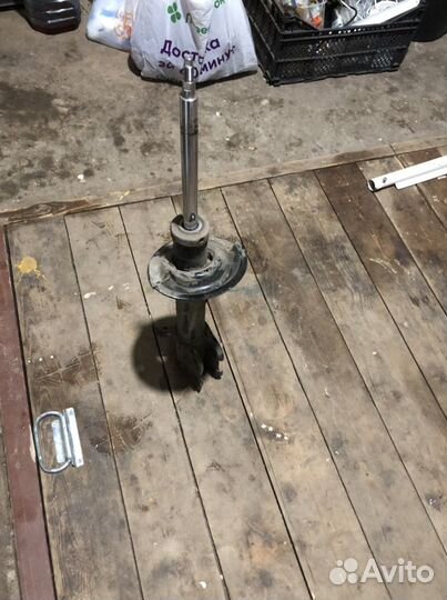 Амортизатор Santa Fe CM