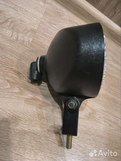 Противотуманные/дополнительные фары Hella