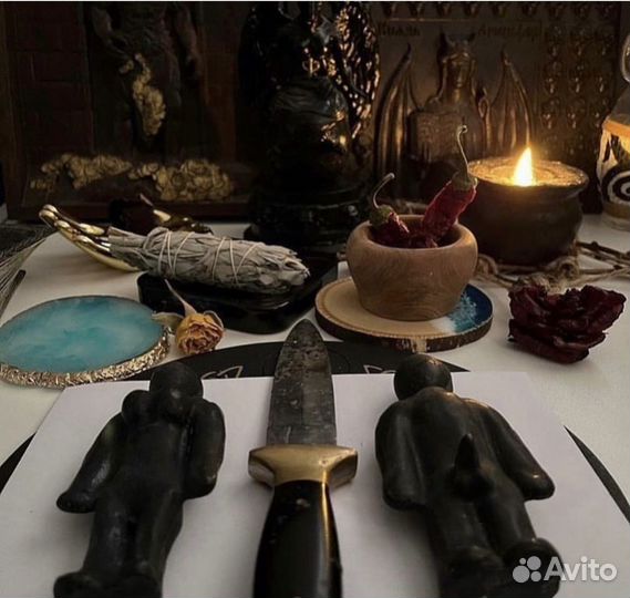 Гадалка, гадание, приворот, обучение