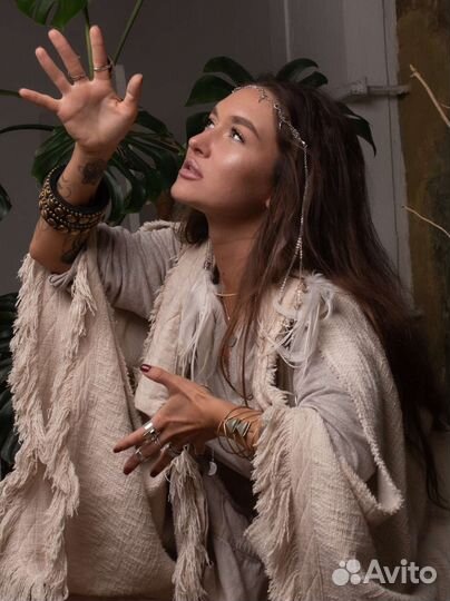 Стильная уличная фотосессия / фотограф Москва