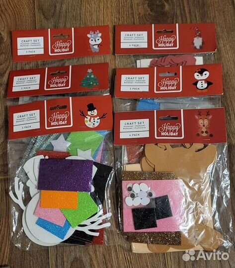 Набор для творчества для детей