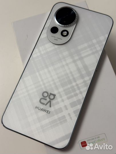 HUAWEI nova 13, 12/512 ГБ