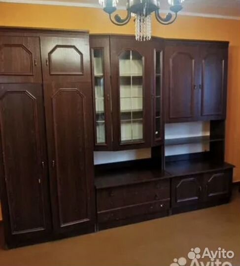 Отдам даром мебель