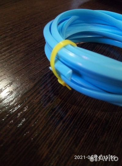 Пруток для ремонта любого пластика PP