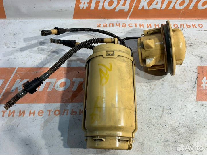 Насос топливный Volkswagen Touareg рест. 2008