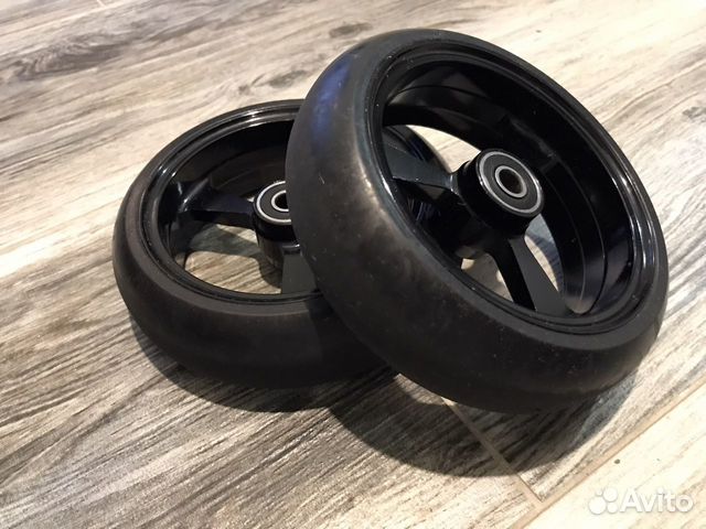 Колёса передние для инвалидных колясок купить в Москве | Личные вещи ...