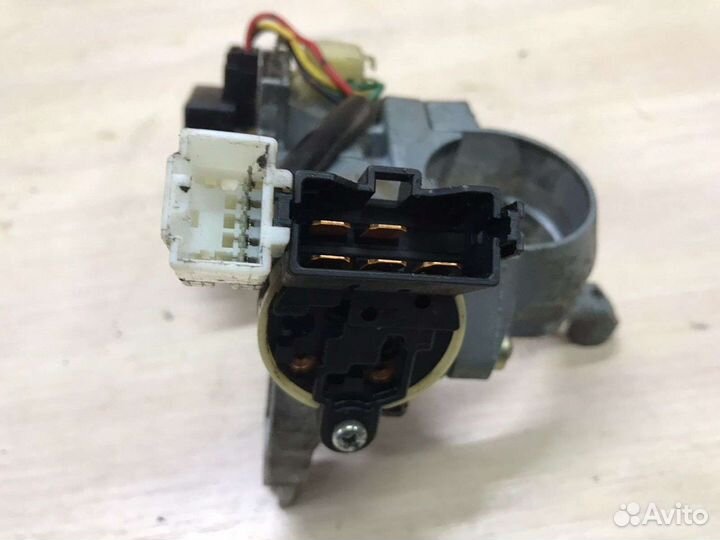 Замок зажигания mitsubishi lancer 9