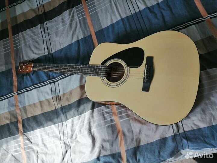 Гитара классическая Flight C 100