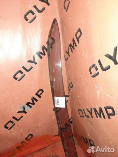 Ветровик задний левый Toyota Premio NZT260 1NZ-FE