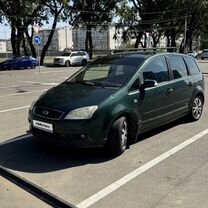 Ford C-MAX 2.0 MT, 2005, 260 000 км, с пробегом, цена 460 000 руб.