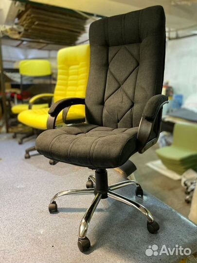 Кресло руководителя