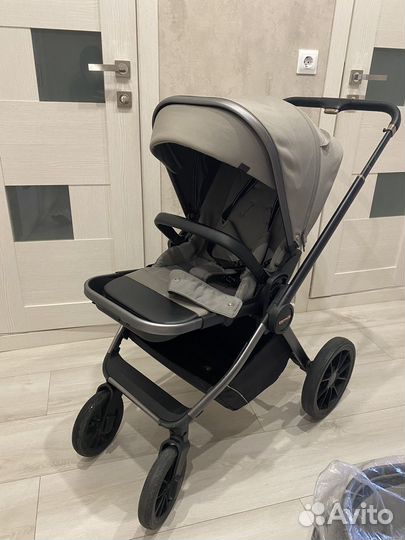 Коляска carello 2 в 1