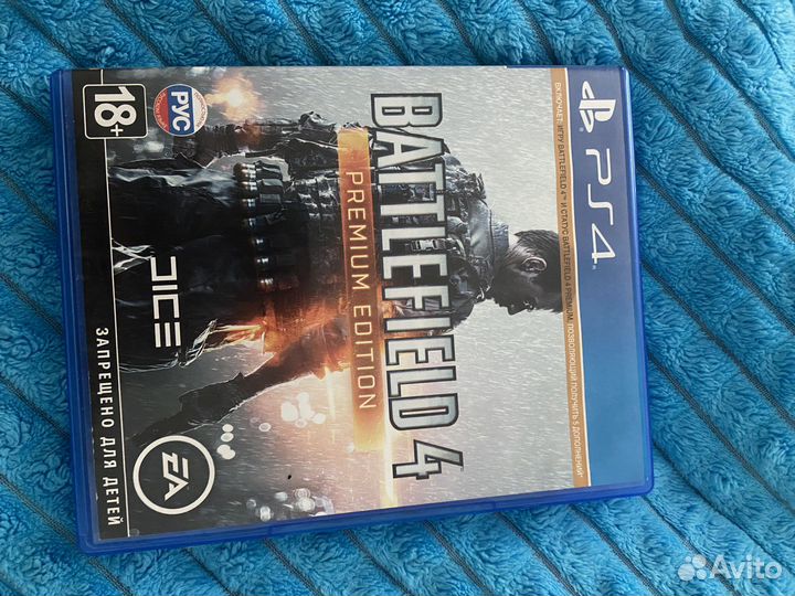 Игры для приставок ps4