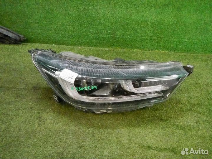 Фара правая Chery Tiggo 8 Pro/Tiggo 8 Pro MAX
