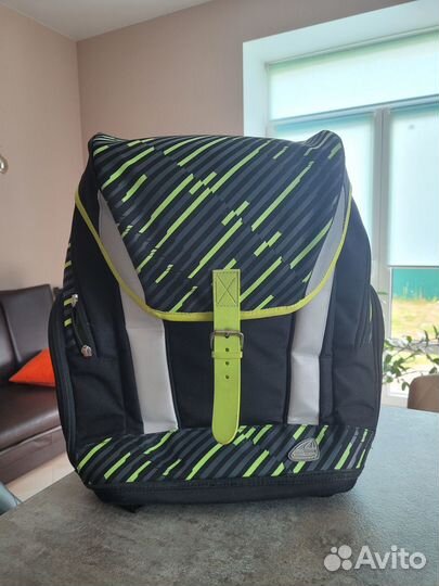 Портфель Schneiders