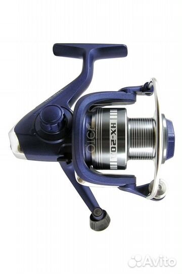 Катушка силовая Kaida HX 20A 30А 40А 50А