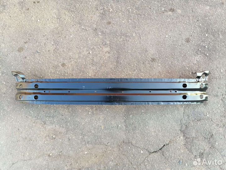 Крыло усилитель на chevrolet epica