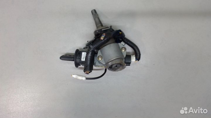 Замок зажигания Nissan Note E11, 2006