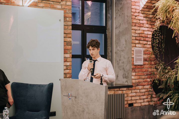 Репетитор по физике и математике