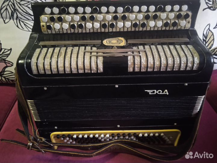 Баян, баяны, гармони, аккордеон