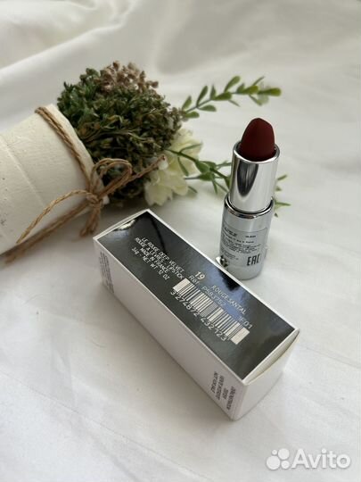 Помада для губ новая Givenchy