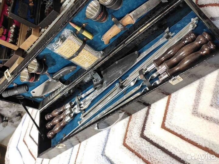 Подарочный набор для мужчин