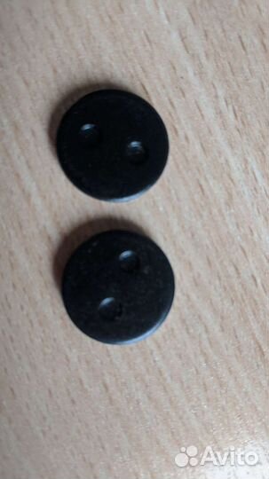 Тормозные колодки kugoo m4 pro