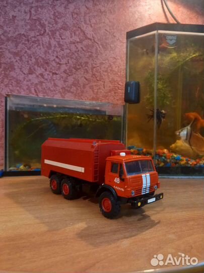 Модели автомобилей 1 43 СССР