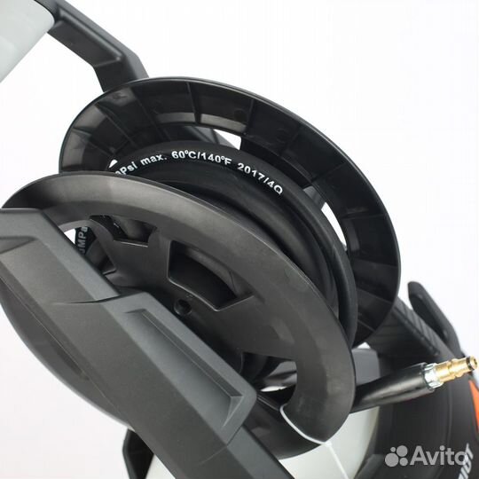 Моющий аппарат Patriot GT970 Imperial