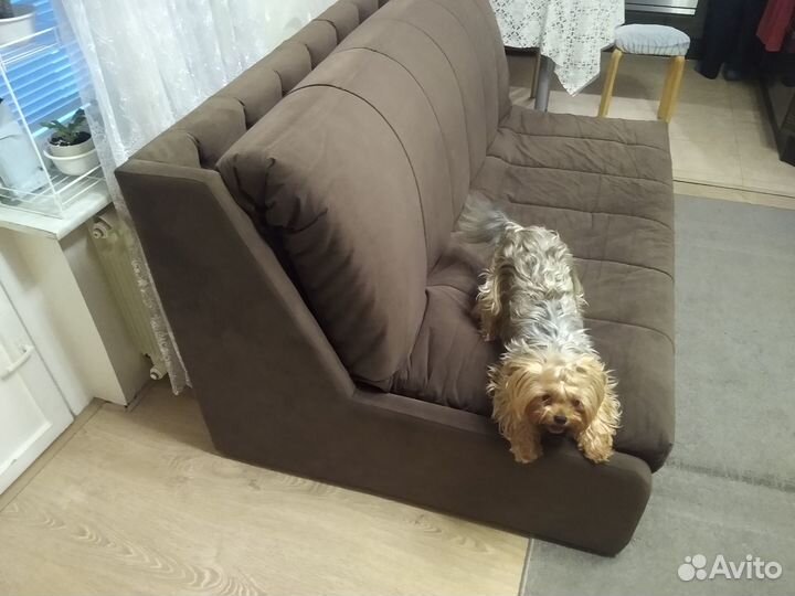 Диван раскладной