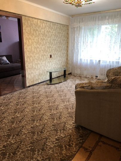 2-к. квартира, 45 м², 1/5 эт.