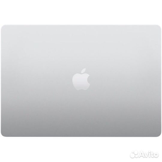 MacBook Air 15 M3 24/1Tb Silver Z1GE000GQ