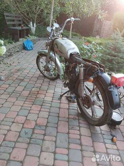 Дельта альфа разбор