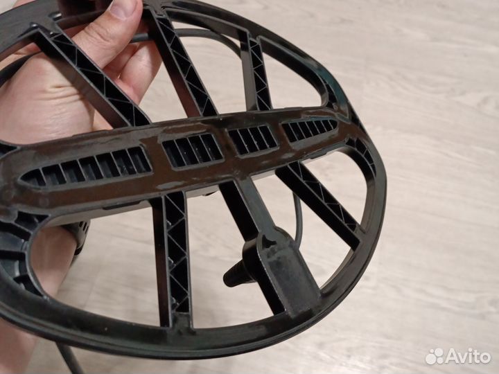 Minelab Equinox V12 катушка