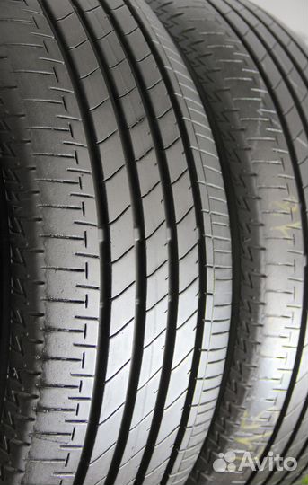 Bridgestone Turanza T005A 215/45 R18 89W