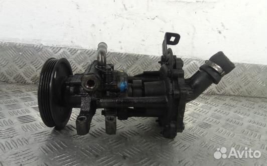 Насос гу дизельный citroen jumper 3 (LNT16BT01)