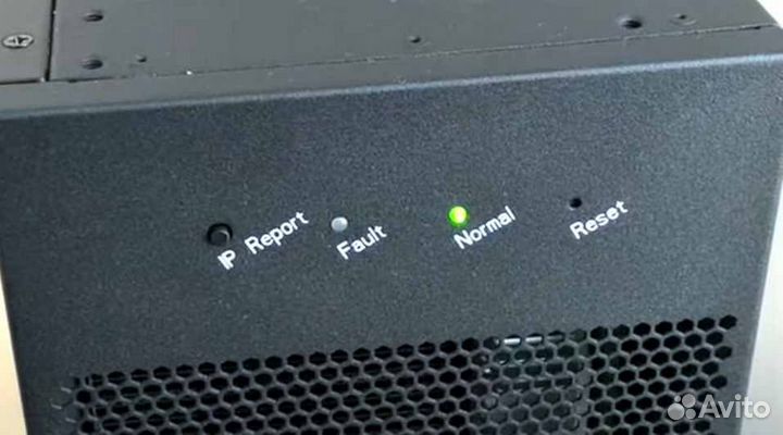 Asic для майнинга Jasminer X16-Q 1750 MH/s 550W