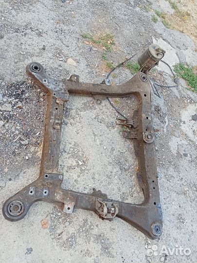 Запчасти на Вольво 850