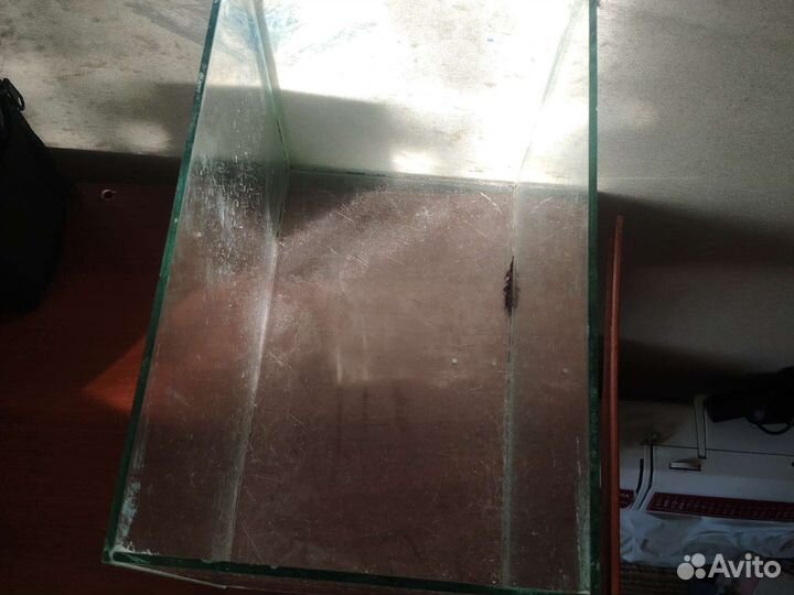 Продам аквариум