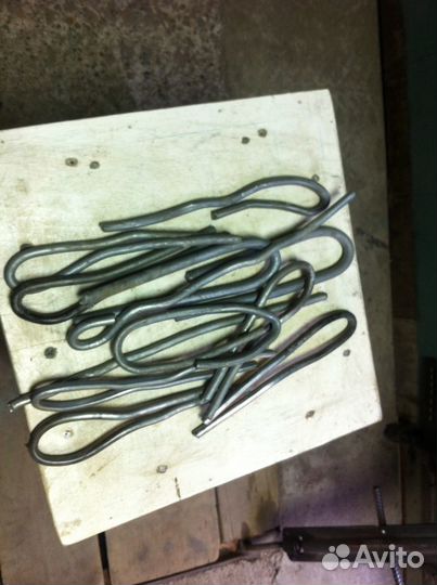 Сплав розе припой СССР