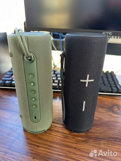 Колонки huawei JOY sound