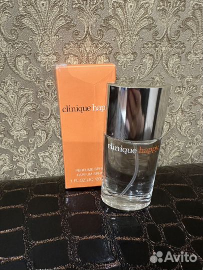 Clinique Happy Clinique, 30 ml