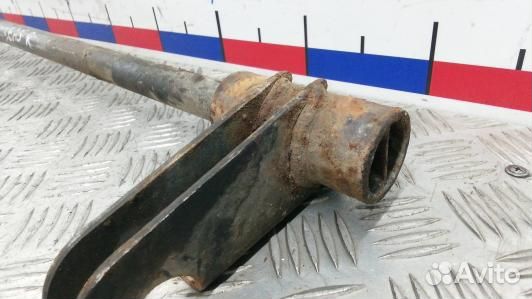 Торсион передний ford ranger 1 (SEA05WP01)