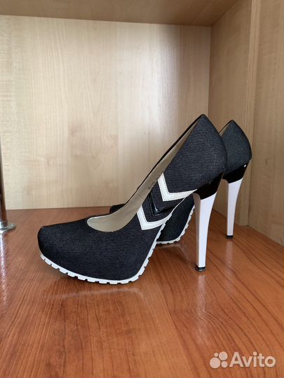 Туфли женские 38 размер