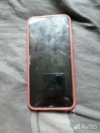 HONOR 10 Lite, 4/64 ГБ