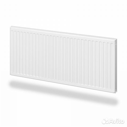 Радиатор стальной панельный Wester 500x2300 C11 (б