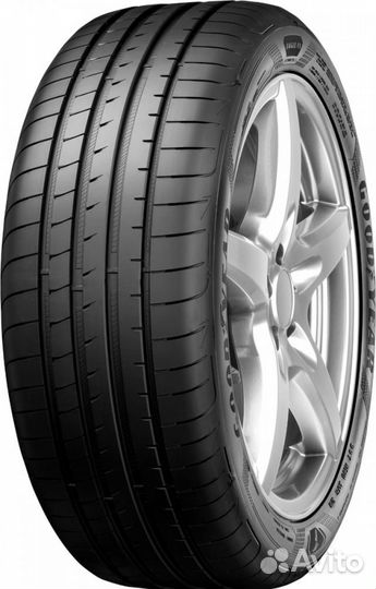 Goodyear Eagle F1 Asymmetric 5 245/40 R19 94W