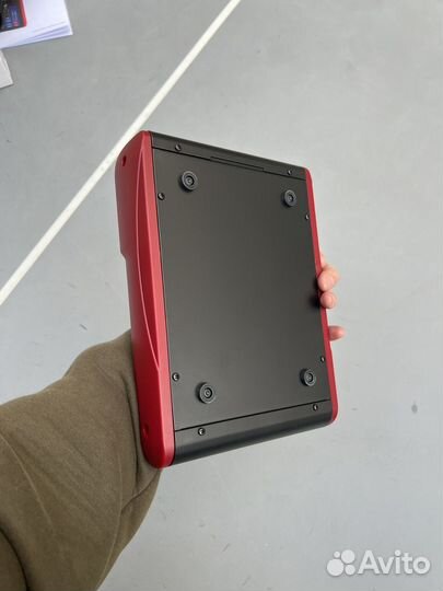 Микшерный пульт с BT, FX и MP3 плеером