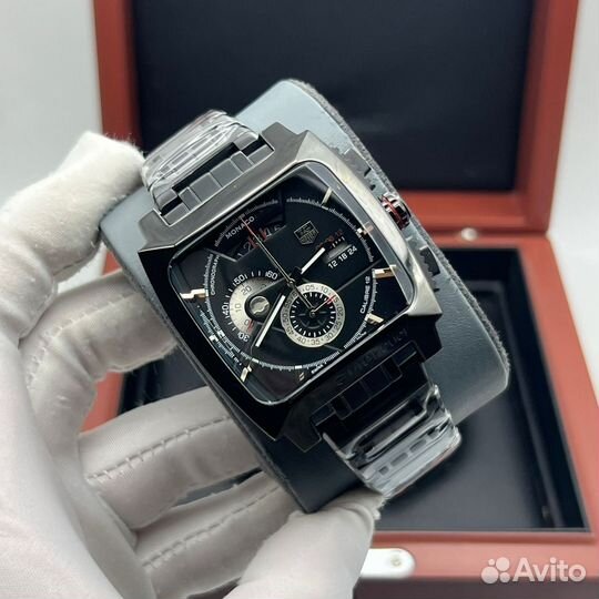 Часы мужские Tag Heuer