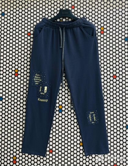 Брюки 50р до 66р